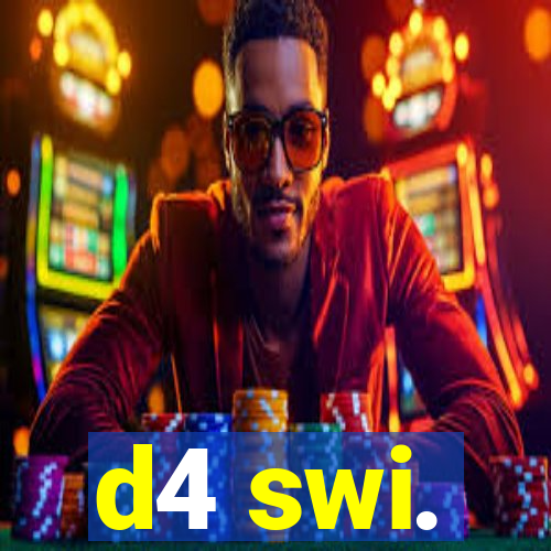 d4 swi.